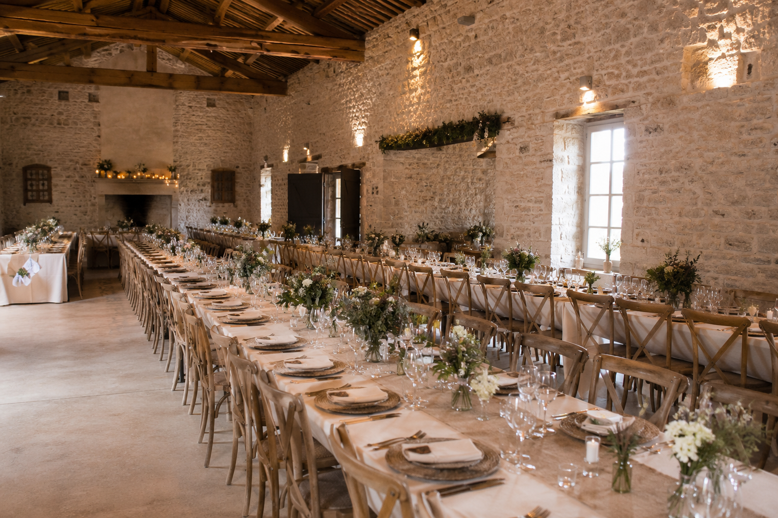 evenement aveyron domaine exclusif mariage